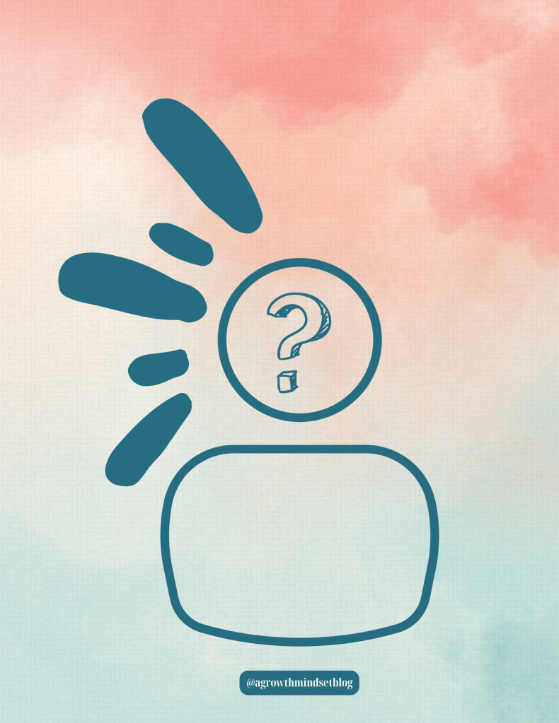 Do you know who you are image.