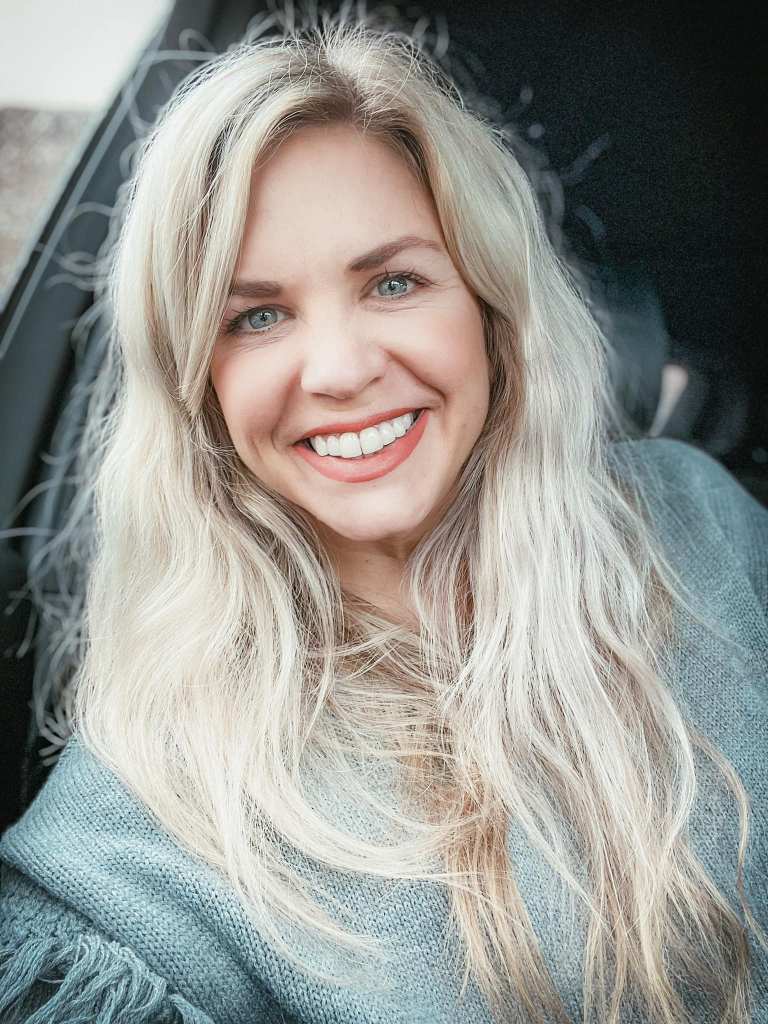 Headshot of Jeri Walden